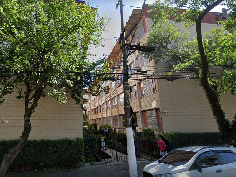 Apartamento - Venda, Lapa de Baixo, São Paulo, SP